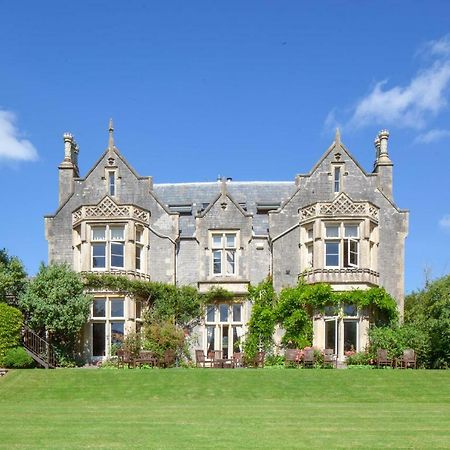 Beryl Country House Wells Esterno foto