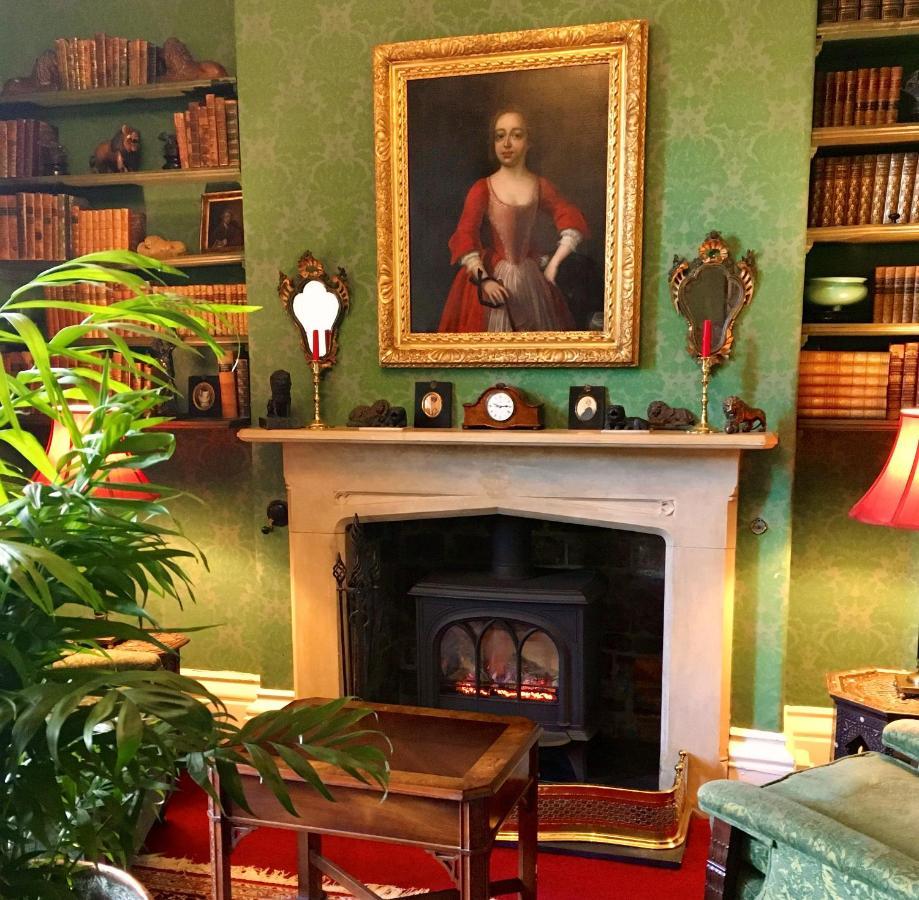 Beryl Country House Wells Esterno foto