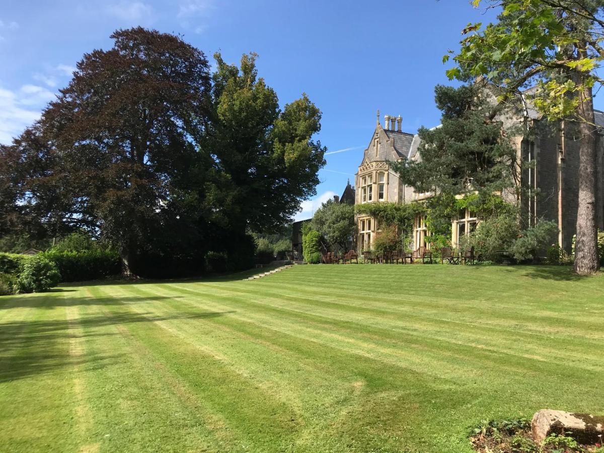 Beryl Country House Wells Esterno foto