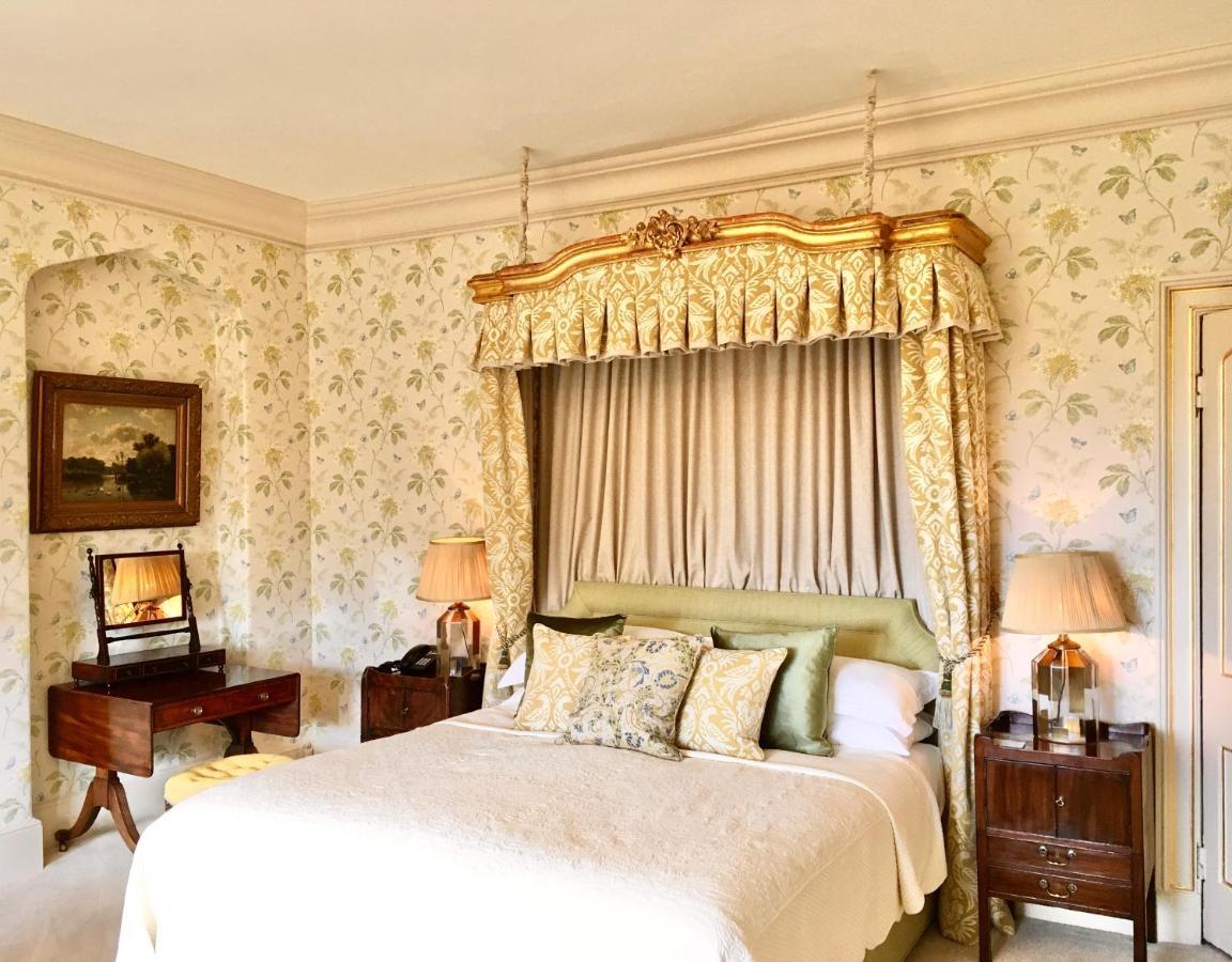 Beryl Country House Wells Esterno foto