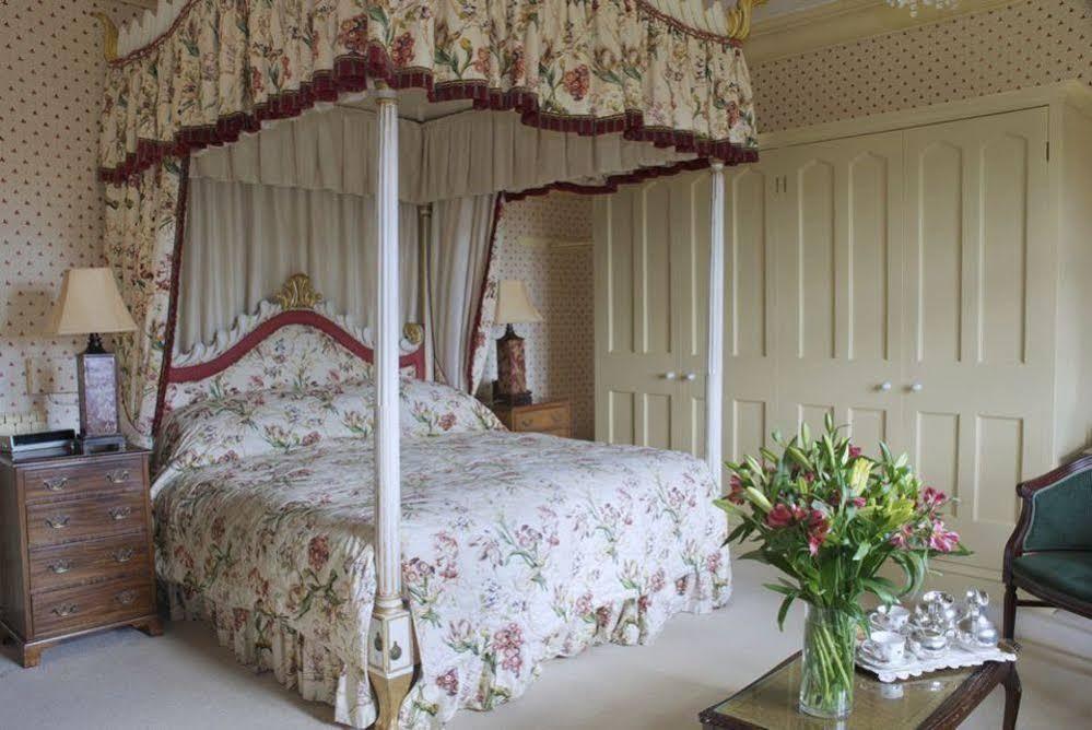 Beryl Country House Wells Esterno foto