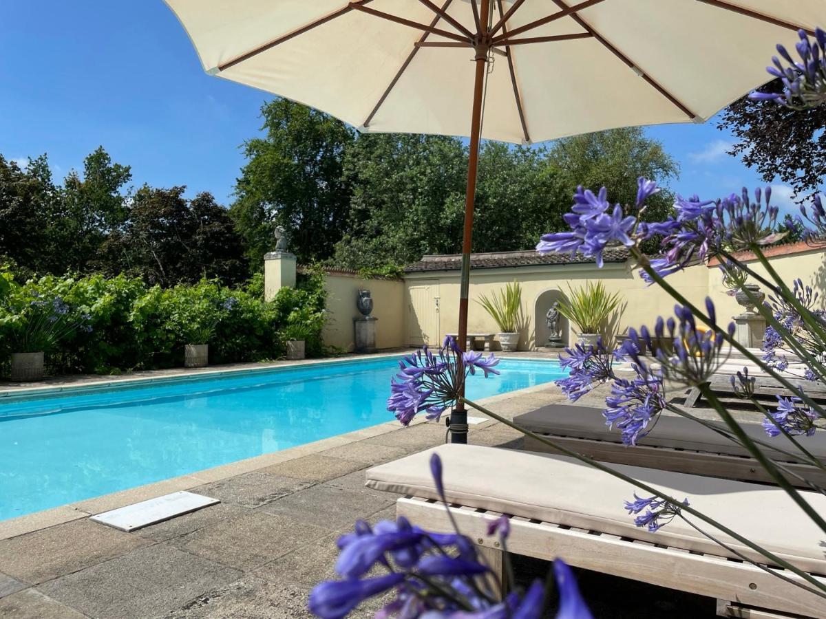 Beryl Country House Wells Esterno foto