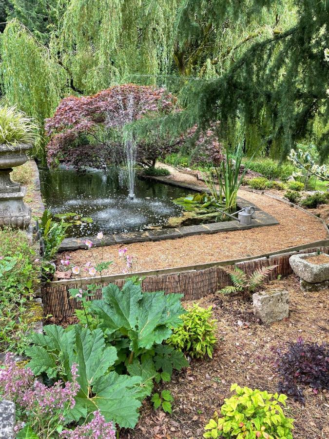Beryl Country House Wells Esterno foto
