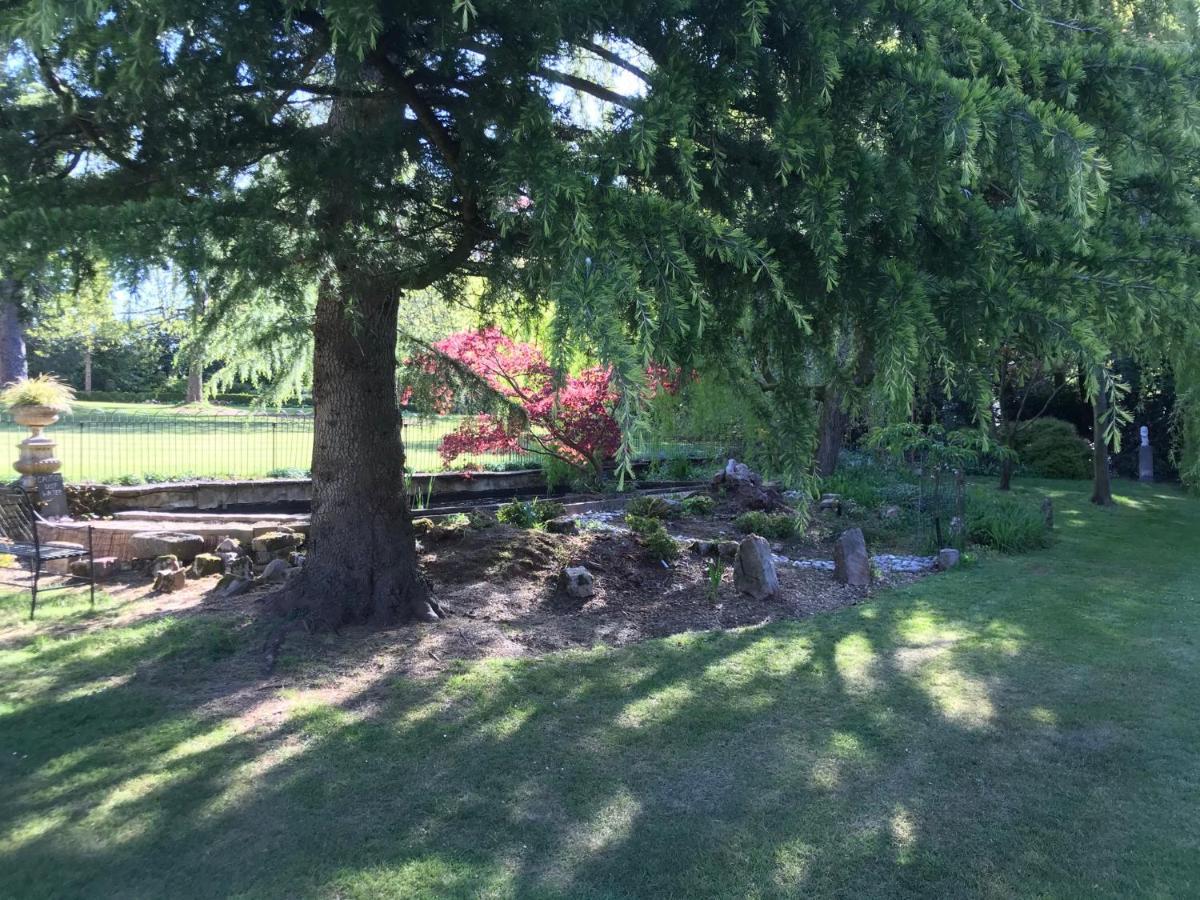 Beryl Country House Wells Esterno foto