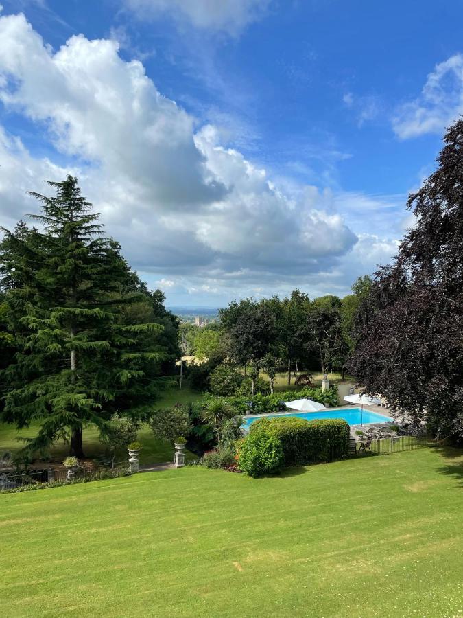 Beryl Country House Wells Esterno foto