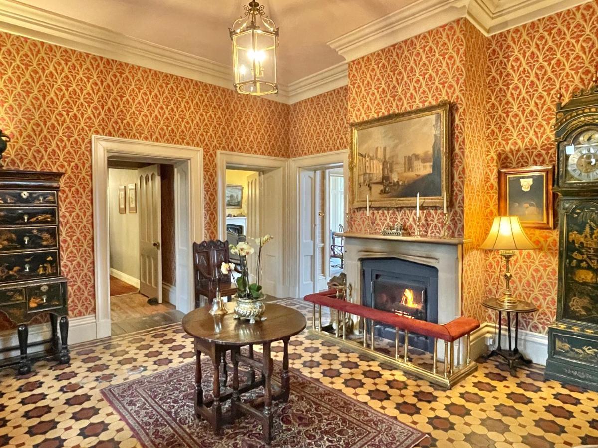 Beryl Country House Wells Esterno foto