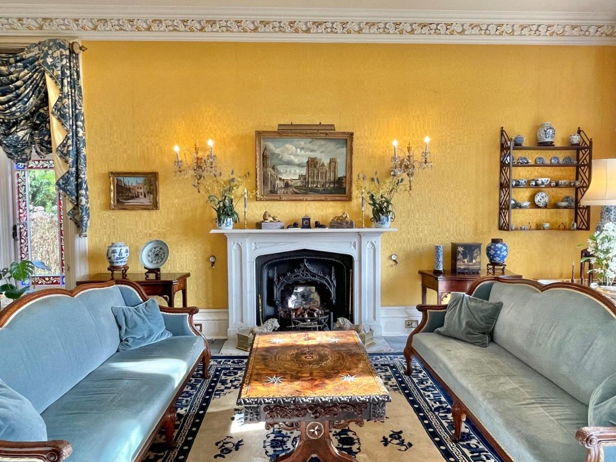 Beryl Country House Wells Esterno foto