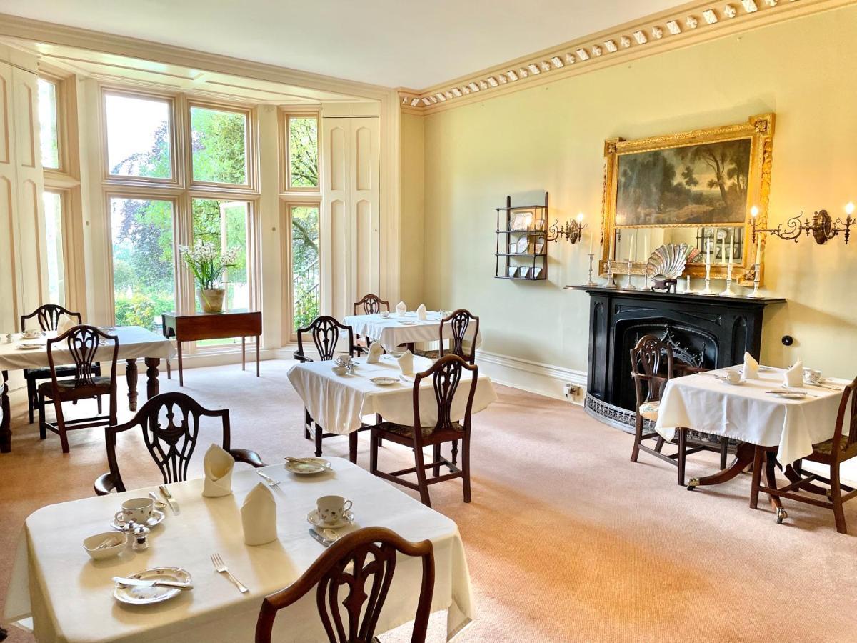 Beryl Country House Wells Esterno foto