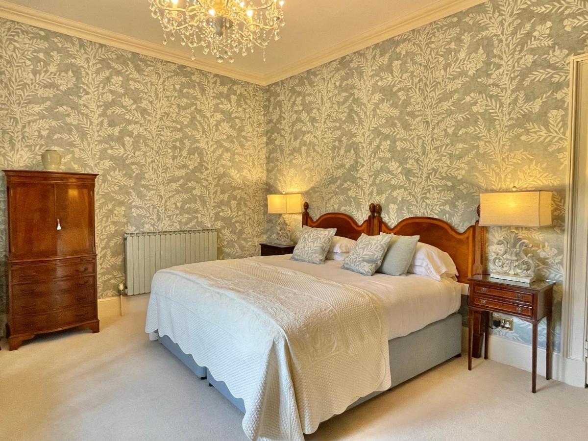 Beryl Country House Wells Esterno foto