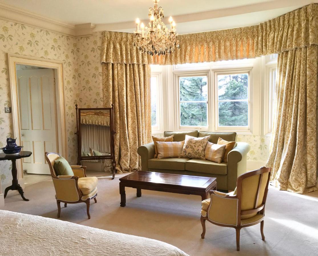 Beryl Country House Wells Esterno foto
