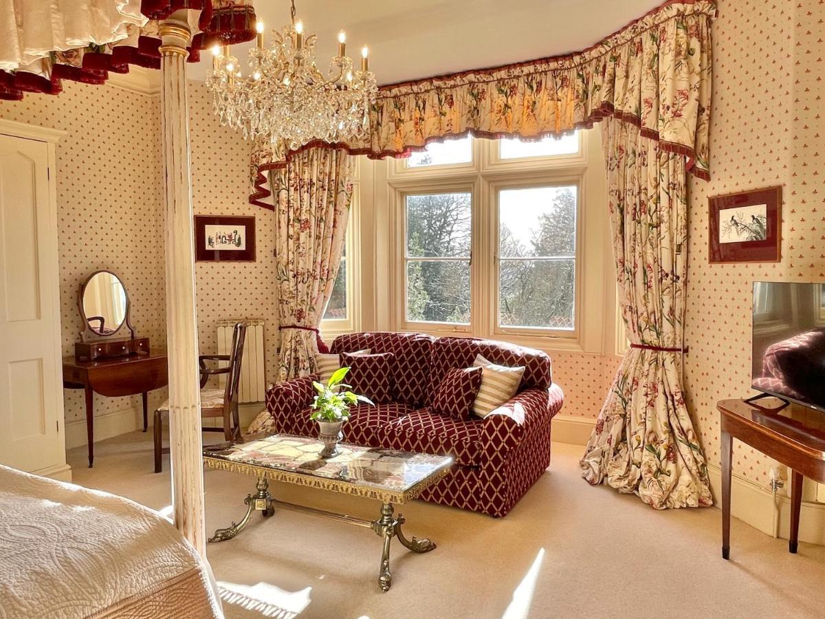 Beryl Country House Wells Esterno foto