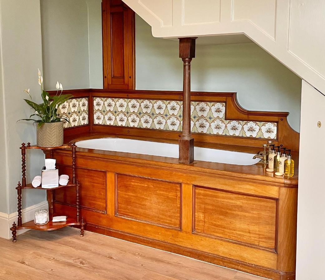 Beryl Country House Wells Esterno foto