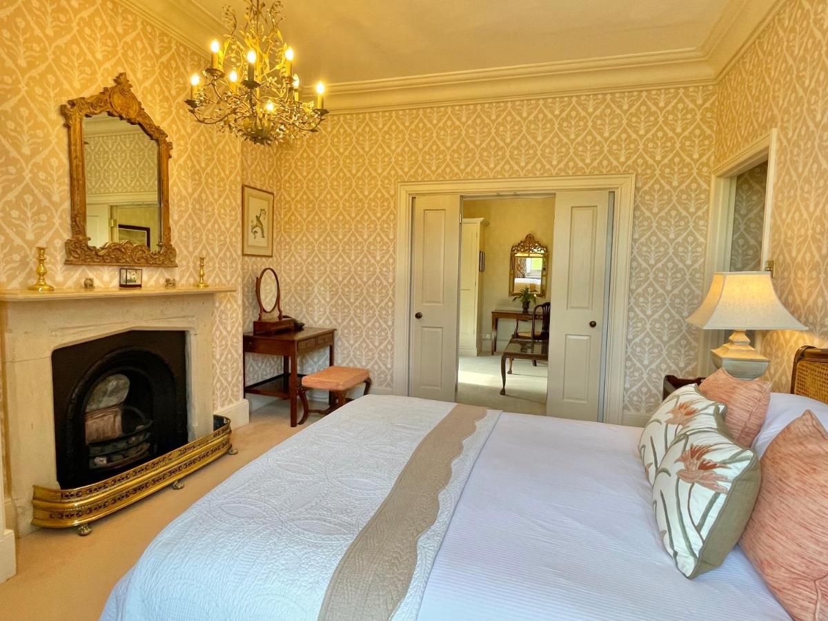 Beryl Country House Wells Esterno foto