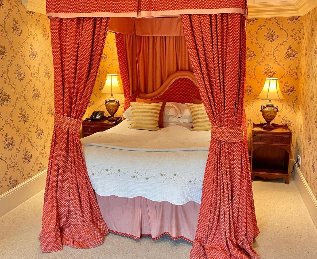 Beryl Country House Wells Esterno foto