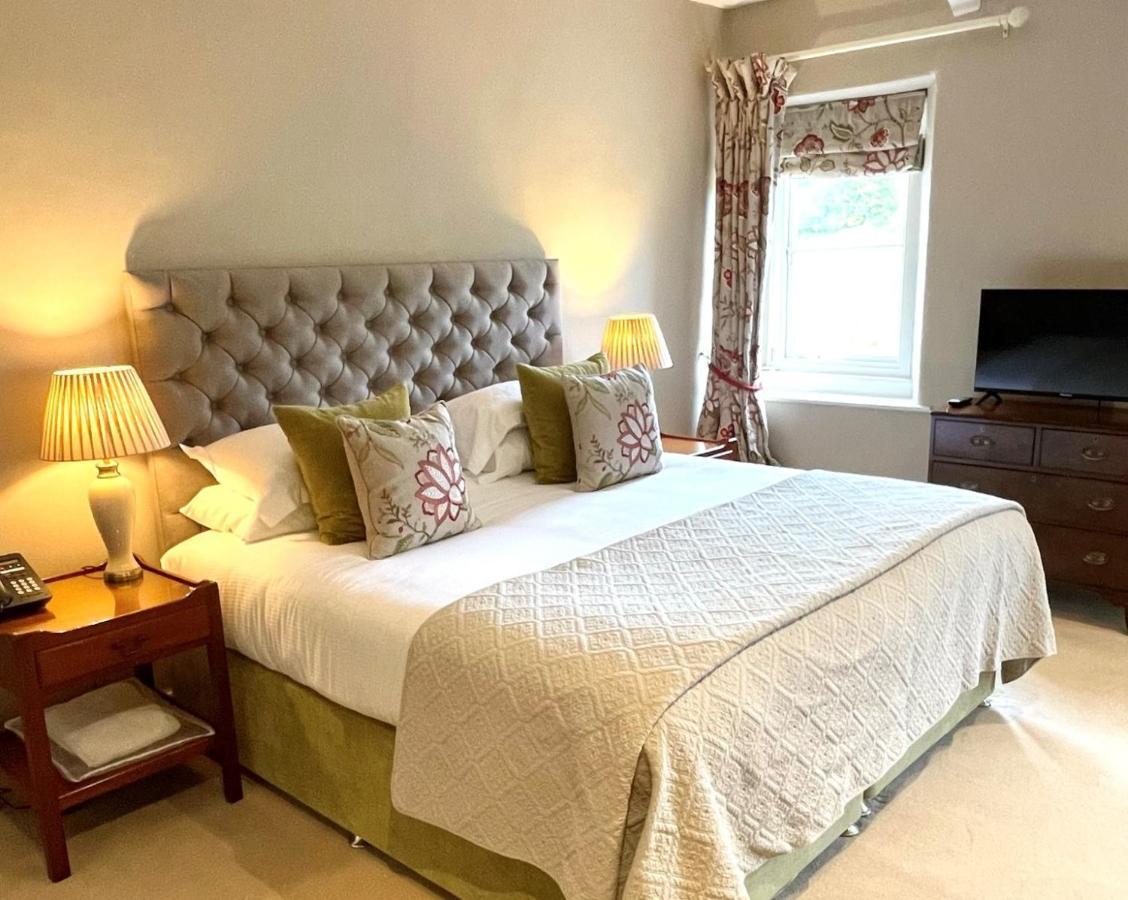 Beryl Country House Wells Esterno foto