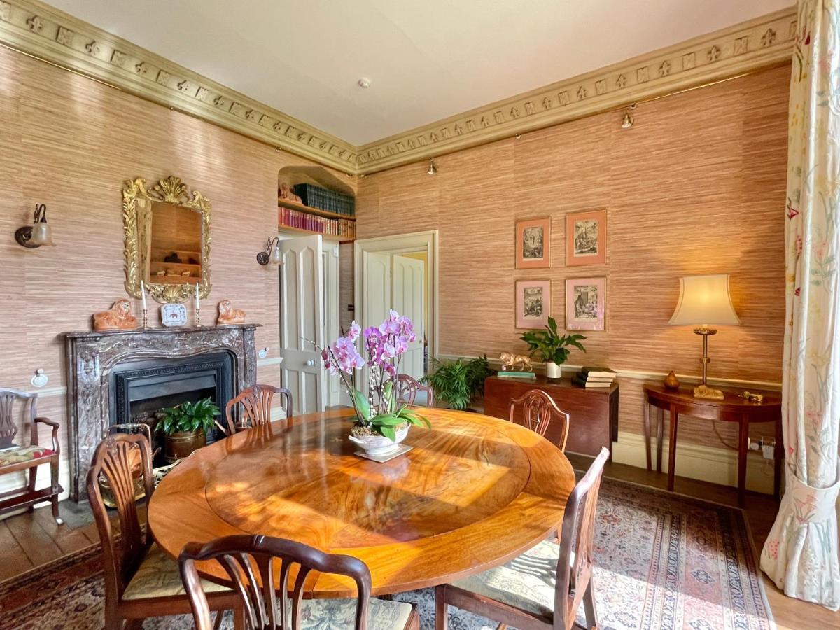 Beryl Country House Wells Esterno foto