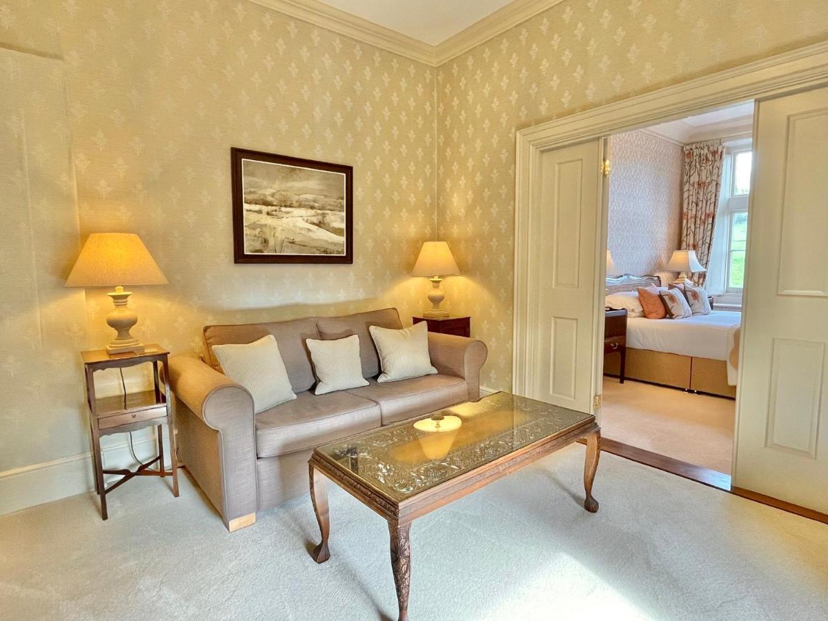Beryl Country House Wells Camera foto