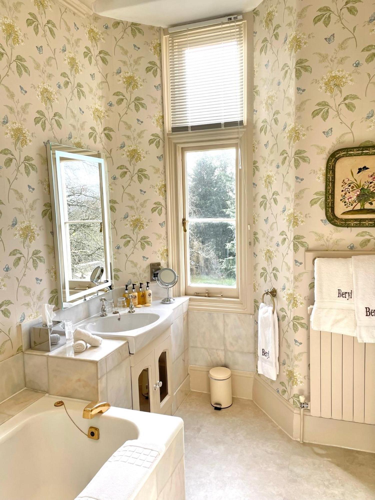 Beryl Country House Wells Camera foto