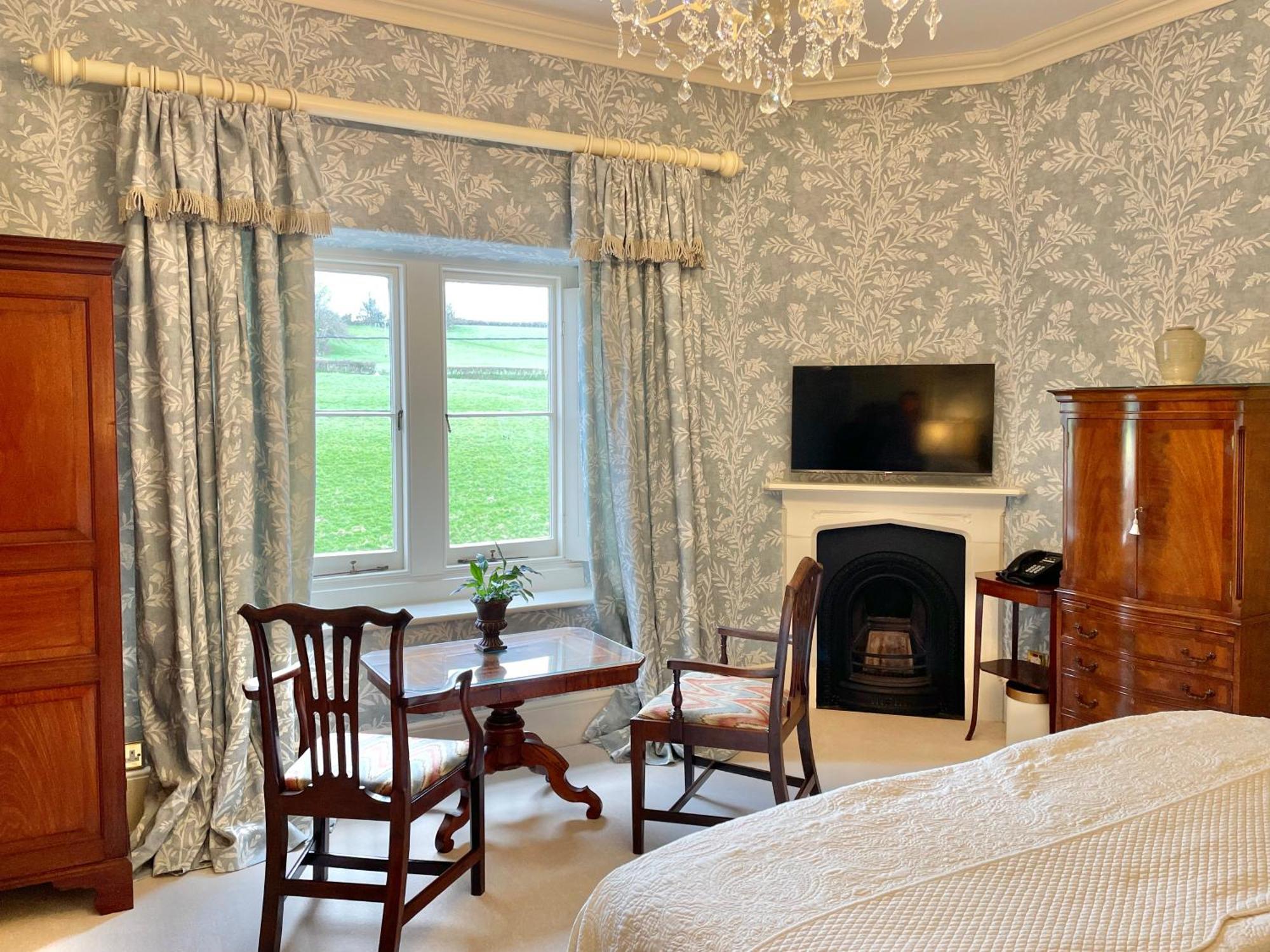 Beryl Country House Wells Camera foto