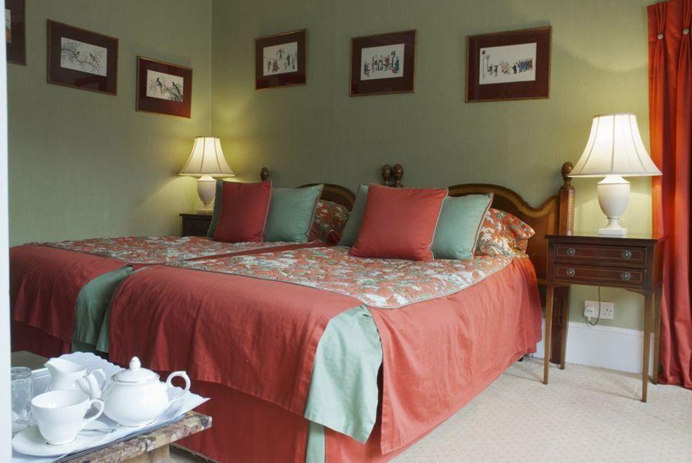 Beryl Country House Wells Esterno foto