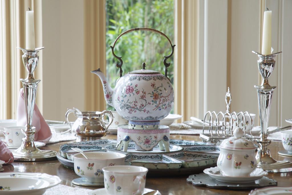 Beryl Country House Wells Esterno foto