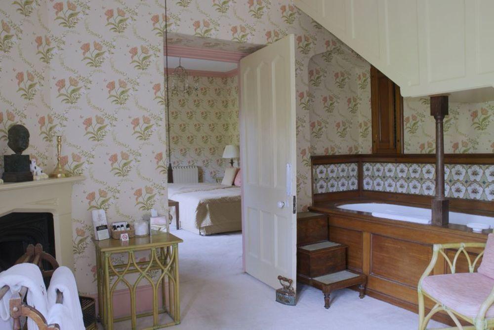 Beryl Country House Wells Esterno foto