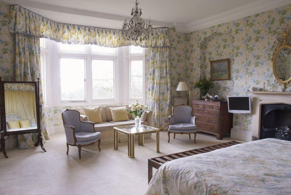 Beryl Country House Wells Esterno foto