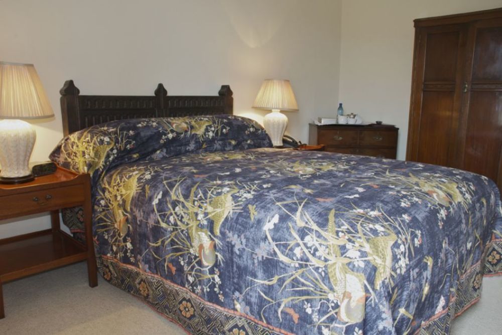 Beryl Country House Wells Esterno foto