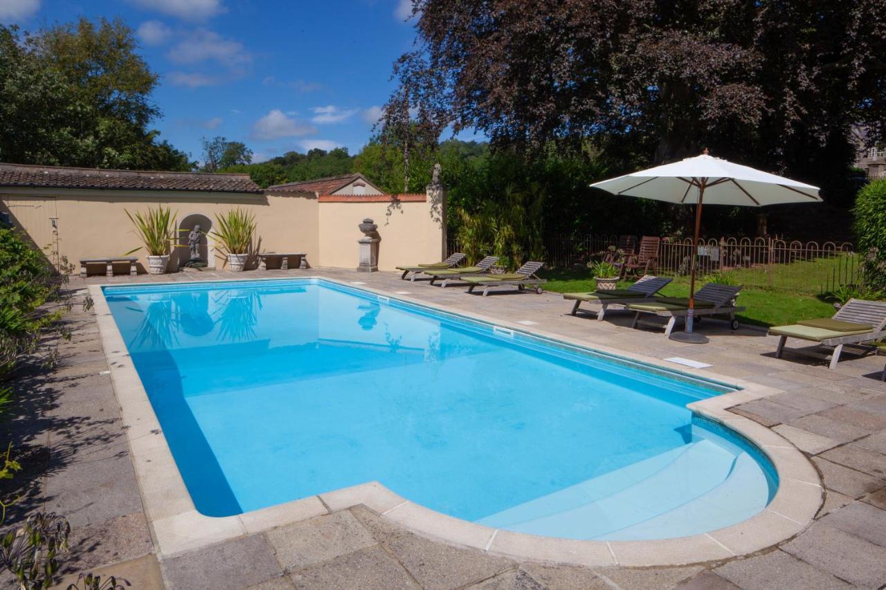 Beryl Country House Wells Esterno foto
